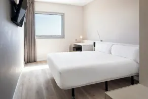 B&B HOTEL Barcelona Viladecans - Room