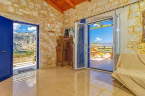 Lake Villas - Ingresso interno