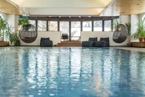 Beauty & Wellness Hotel Tirolerhof - Pool
