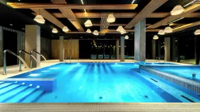 Happy Valley Resort Szklarska Poręba - Pool