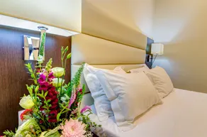Albergaria Residencial Insulana - Chambre