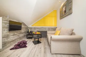Padre Boutique Hotel - Rom