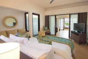 Lembongan Beach Club & Resort - Room