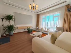 Dalian Bo Ke Business Apartment - Camera