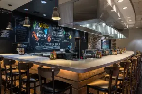Golden Nugget Hotel & Casino Lake Tahoe  - Restaurant