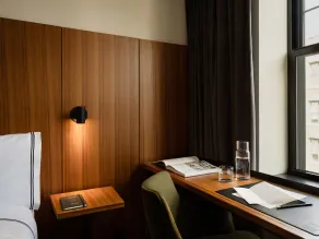 The Moore, New York City, a Member of Design Hotels - Chambre