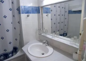 Alexandros Hotel -  All Inclusive - Camera