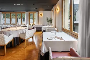 Hotel de l'Isard - Restaurant