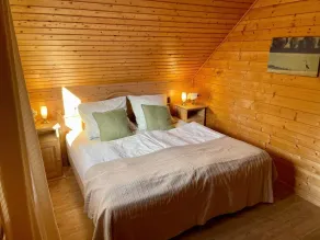 Cozy Holiday House in Hasselfelde Perfect Family Retreat - Camera