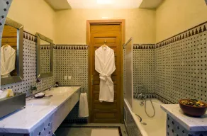 Dar Kantzaro - Bagno