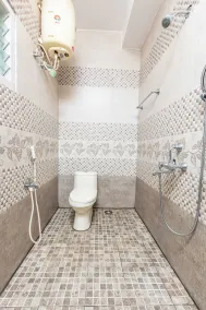 SV RESIDENCY - Salle de bain