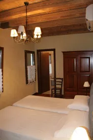 Locanda Antico Fighèr - Room