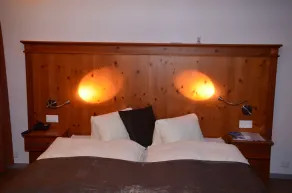 Hotel Belmont - Room