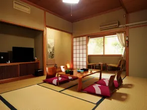 Kotobuki - Chambre