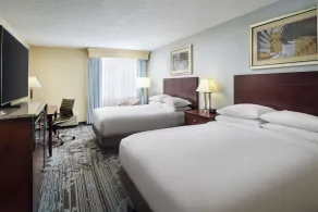 DoubleTree by Hilton Hotel Rocky Mount - Chambre