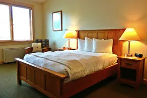 Nature Inn At Bald Eagle - Habitación