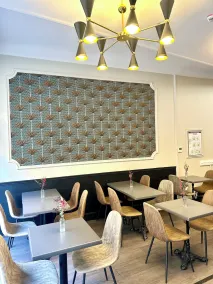 Hôtel Regina, Avignon - Réception