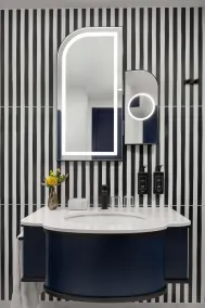 Anglo American Hotel Florence, Curio Collection by Hilton - Bathroom