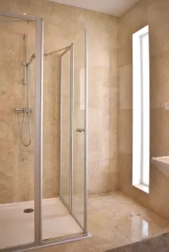 Villa Thalis - Bathroom