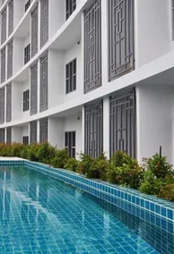 Vapa Hotel - SHA Extra Plus - Piscine