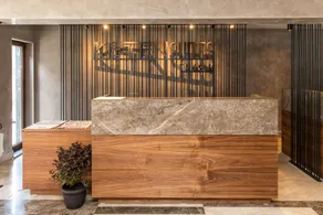 Keten Suites Taksim - Reception