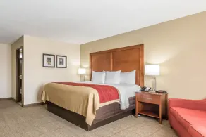 Comfort Inn Nashville West - Chambre