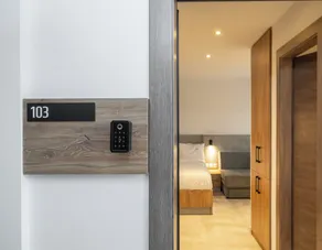 Ark Urban Living - Rom