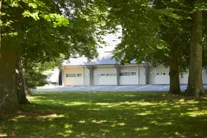 Campanile NATURE - Compiegne - Reception
