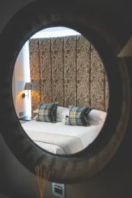 The Rutland Hotel & Apartments - Room