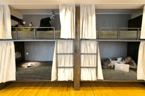 B14 Hostel - Rom