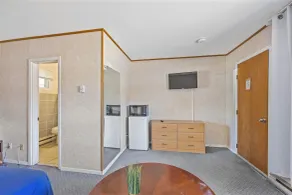 Mozaik Motel - Quarto