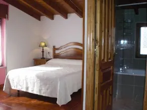 Casa Pancho Porrúa - Værelse