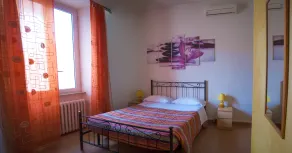 Villa Susanna - Chambre