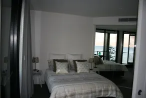 Apartment On King Street - Habitación