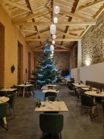 Château de Villars - Restaurant
