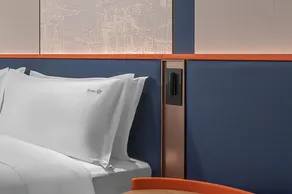 Holiday Inn Express Datong Pingcheng by IHG - Zimmer