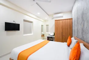 Hotel Iris Atnest Madhapur - A Business Hotel - Room