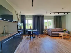 Sankt Anna Resort - Værelse