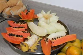 Sumare Hotel - Restaurant