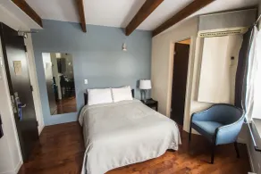 Hotel Belley - Chambre