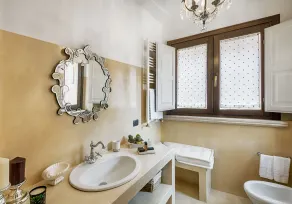 Relais 147 - Luxury b&b - Casa de banho
