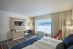 Crowne Plaza Copenhagen Towers by IHG - Room