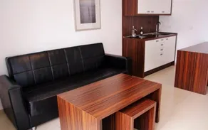 Strandhotel Dranske - Chambre