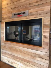 The Formby Hotel - Reception
