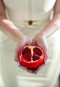 Pomegranate Wellness Spa Hotel - Réception