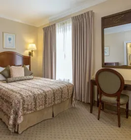 Hotel Amari - Salle de bain