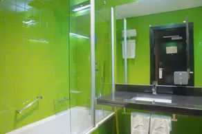 SANA Capitol Hotel - Salle de bain