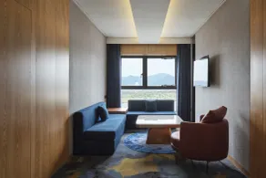 hotel tt Gupo - Room