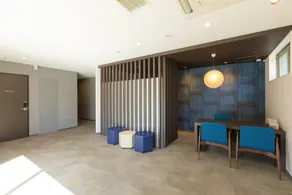 M's Hotel Kyoto Station Taruya - Réception
