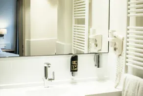 Bayerischer Hof - Bagno